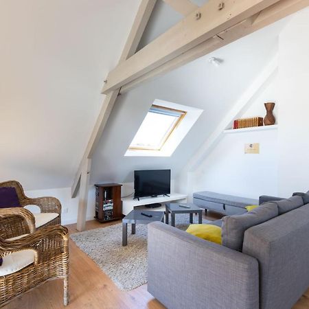 Appartement Des Grands Champs Avec Terrasse Saint-Aignan  Bagian luar foto