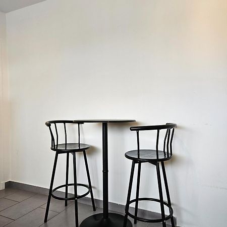 Appartement Des Grands Champs Avec Terrasse Saint-Aignan  Bagian luar foto