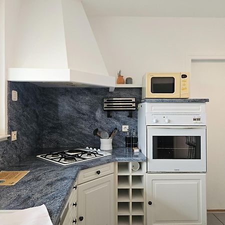 Appartement Des Grands Champs Avec Terrasse Saint-Aignan  Bagian luar foto