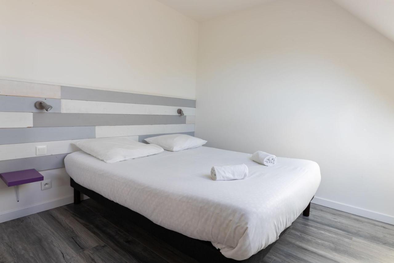 Appartement Des Grands Champs Avec Terrasse Saint-Aignan  Bagian luar foto