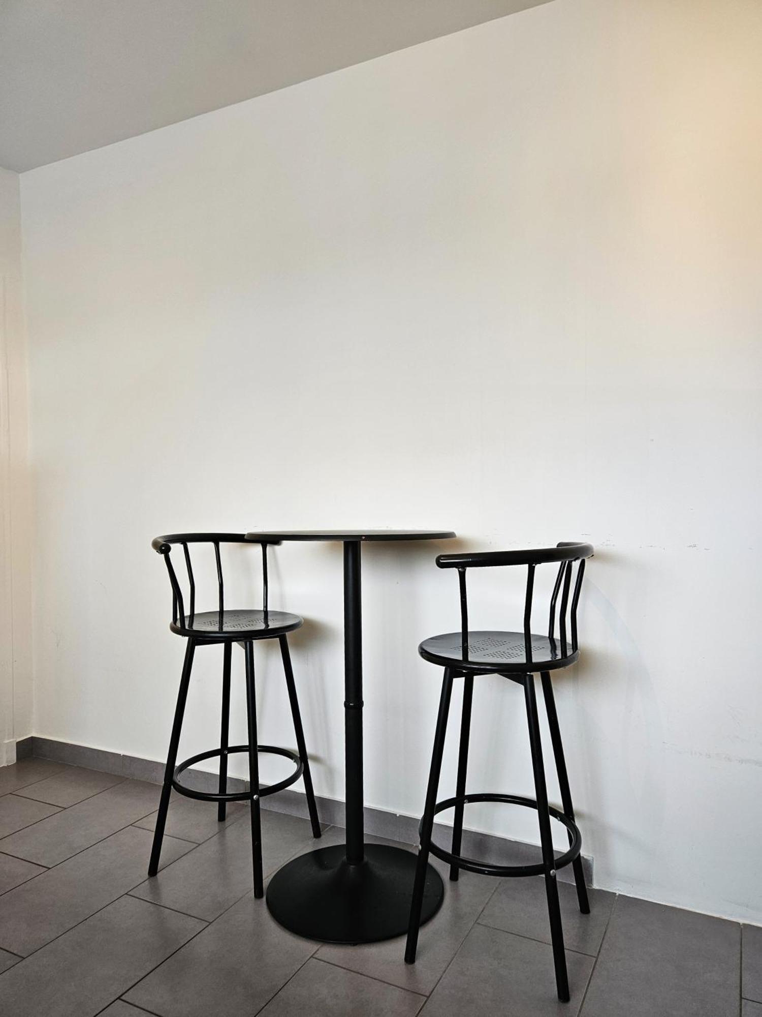 Appartement Des Grands Champs Avec Terrasse Saint-Aignan  Bagian luar foto