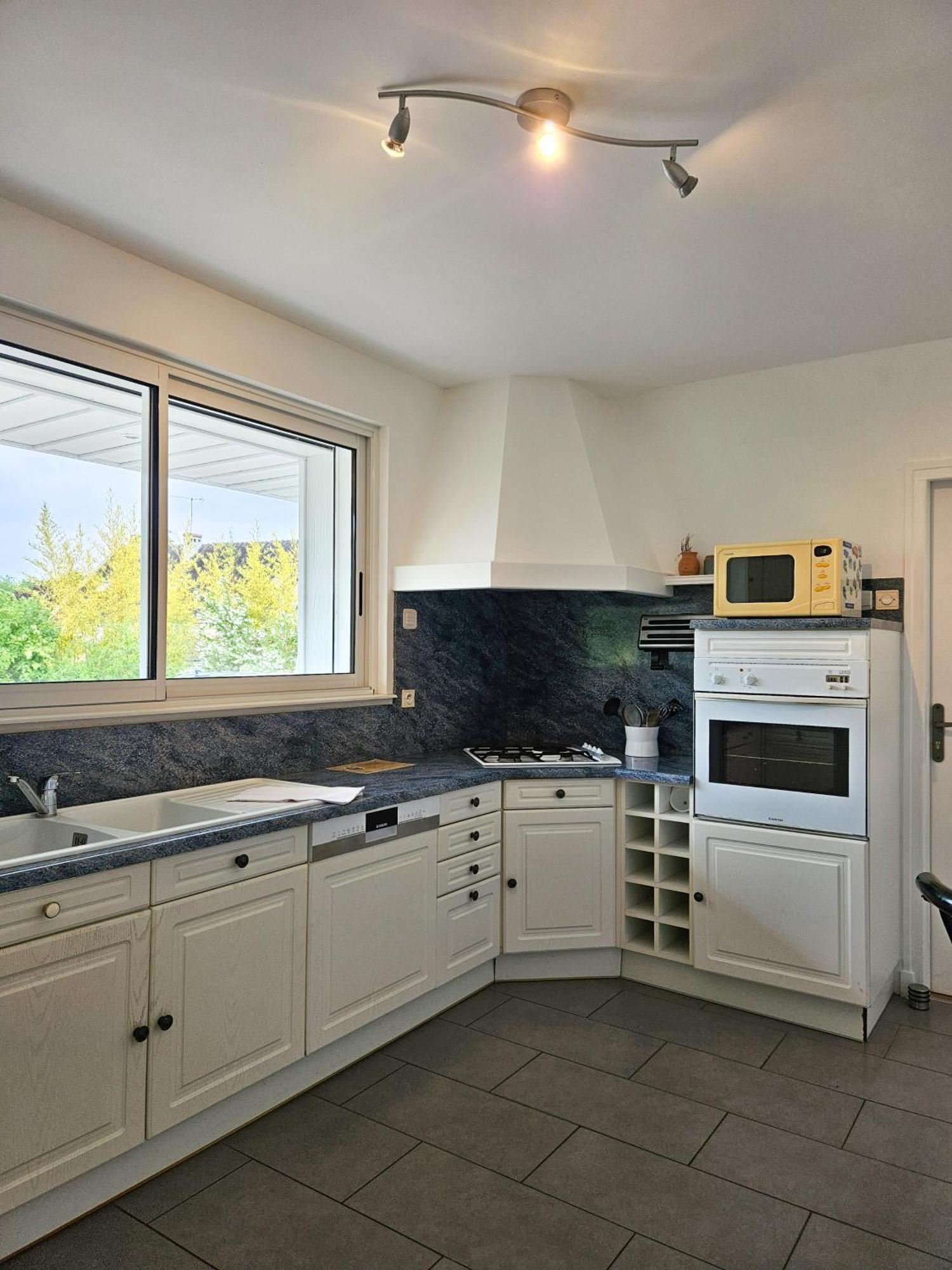 Appartement Des Grands Champs Avec Terrasse Saint-Aignan  Bagian luar foto