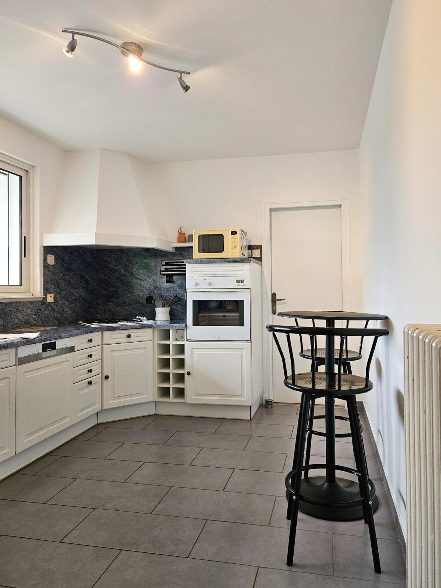 Appartement Des Grands Champs Avec Terrasse Saint-Aignan  Bagian luar foto